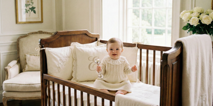 Sugestões de nomes femininos com a letra E, delicados e sofisticados