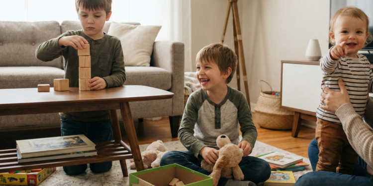 Como a ordem de nascimento pode influenciar a sua personalidade, segundo a psicologia