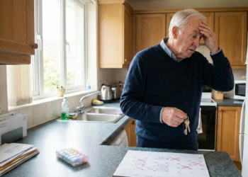O risco silencioso na saúde de quem costuma ignorar pequenos esquecimentos no dia a dia