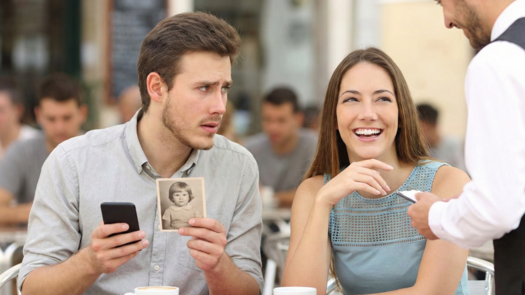 Por que sentimos ciúmes mesmo quando não há motivo, segundo a psicologia