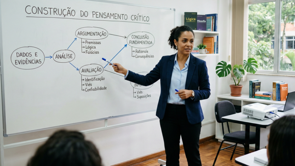 Citação do dia do filósofo Immanuel Kant: "O ser humano é aquilo que a educação faz dele"