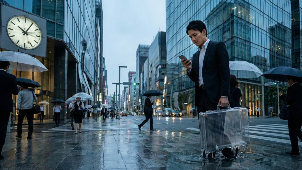 O que Zygmunt Bauman quis dizer quando afirmou que “Vivemos tempos líquidos”