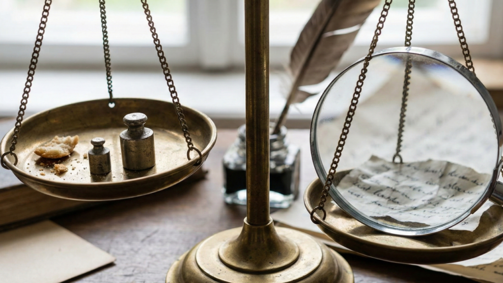 O uso da expressão "muito pouco" e seus efeitos na clareza do texto