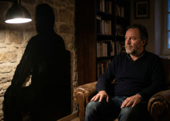 Por que Carl Jung acreditava que enfrentar a própria sombra nos torna mais fortes