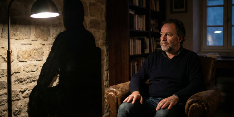 Por que Carl Jung acreditava que enfrentar a própria sombra nos torna mais fortes