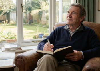 O que Marco Aurélio quis dizer quando escreveu que “A felicidade da sua vida depende da qualidade dos seus pensamentos”