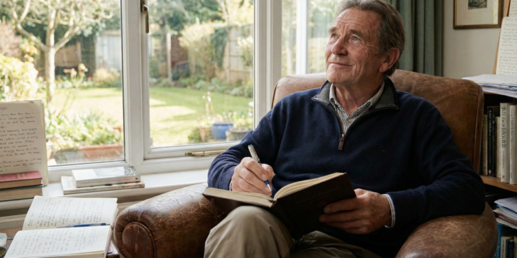 O que Marco Aurélio quis dizer quando escreveu que “A felicidade da sua vida depende da qualidade dos seus pensamentos”