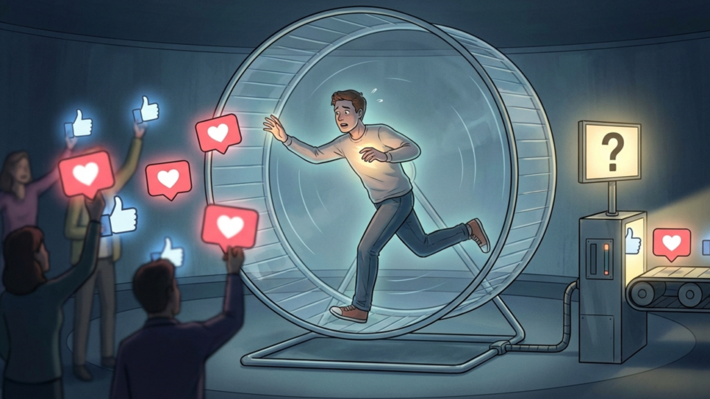 As lições sobre dependência emocional que todos os adultos deveriam conhecer, segundo a psicologia