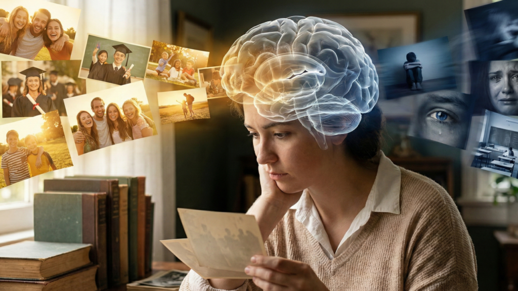 Por que sentimos saudade da época da escola mesmo tendo sofrido nela, segundo a psicologia