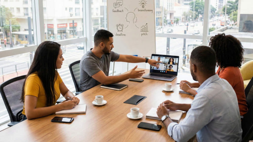 Os termos em inglês que você usa todos os dias sem perceber