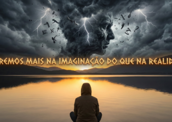 O que Sêneca quis dizer ao afirmar “Sofremos mais na imaginação do que na realidade”