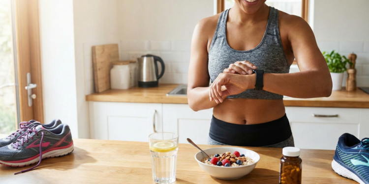 5 hábitos matinais que ajudam a manter a glicose estável ao longo do dia