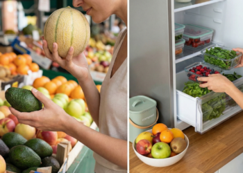 Como escolher frutas maduras no mercado e evitar desperdícios em casa