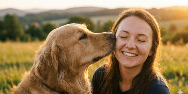 Especialistas em comportamento canino explicam que o focinho funciona como uma ferramenta social