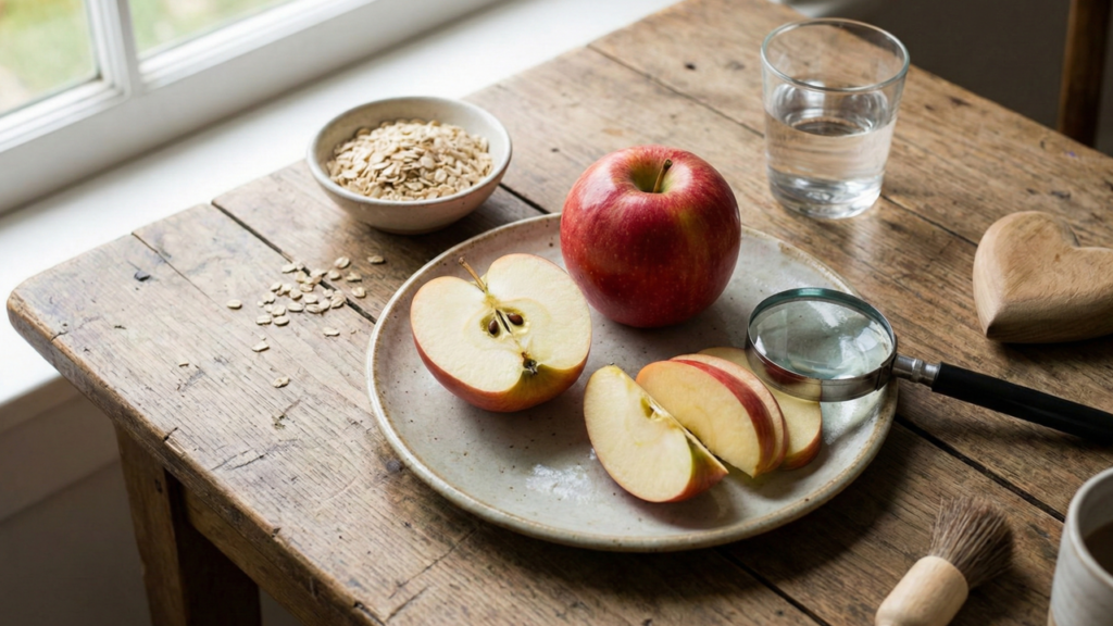 Três melhores frutas que ajudam na digestão, recuperação muscular e saúde cardiovascular
