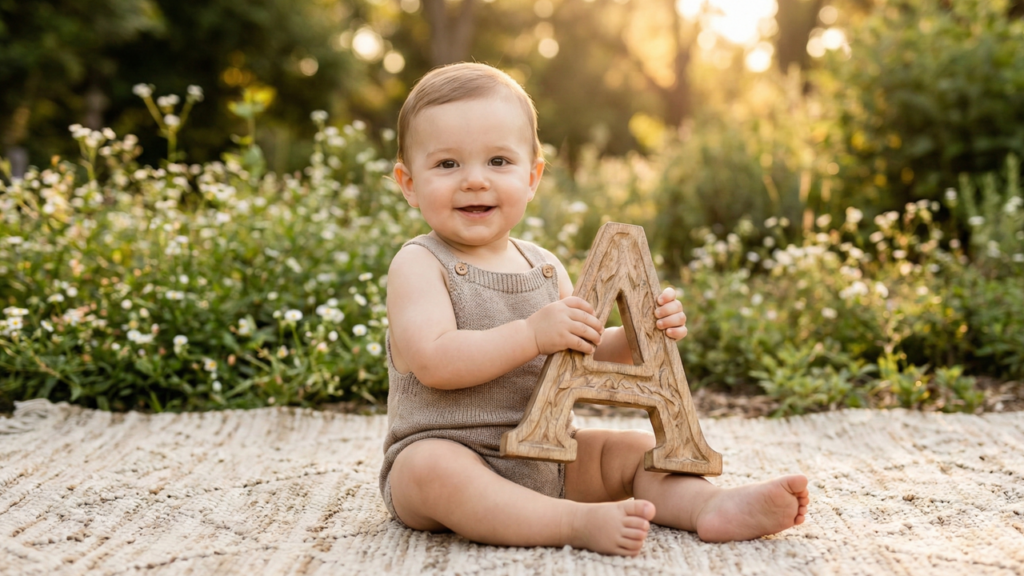 Nomes com A para meninos: clássicos, modernos e fortes, para você se inspirar