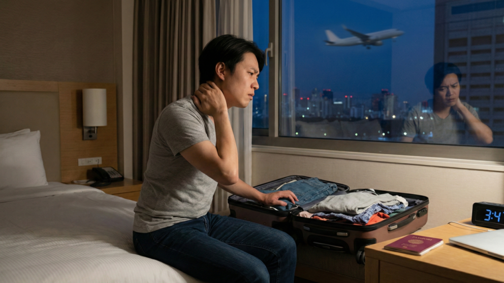 Como aproveitar as férias sem ansiedade antecipatória do retorno ao trabalho, segundo a psicologia