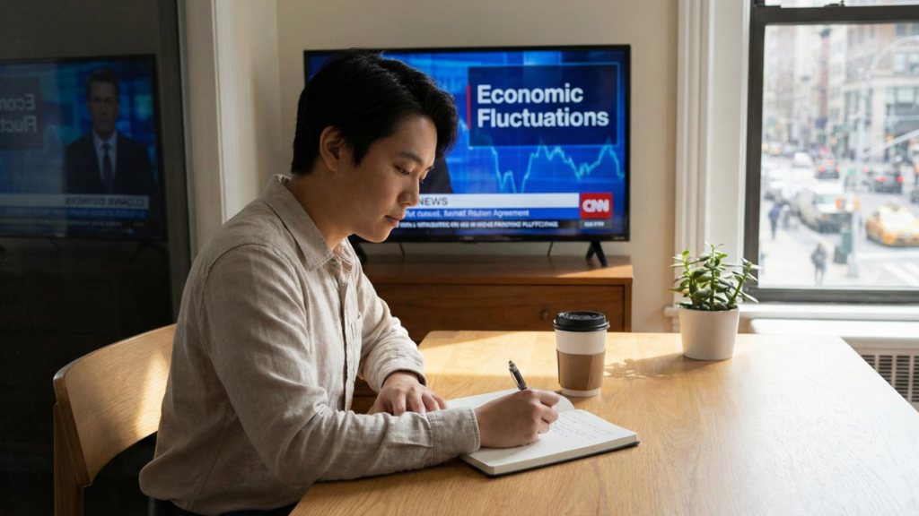 O antigo princípio estoico que ensina a focar apenas no que você pode controlar