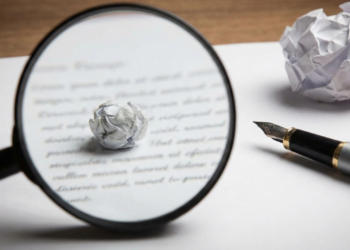 O erro de escrita simples que pode comprometer a clareza do seu texto