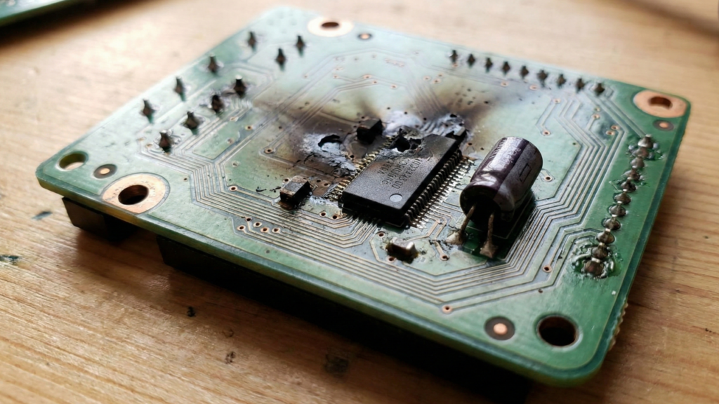 Poucos sabem qual é o aparelho eletrônico que deve ser retirado da tomada durante quedas de energia