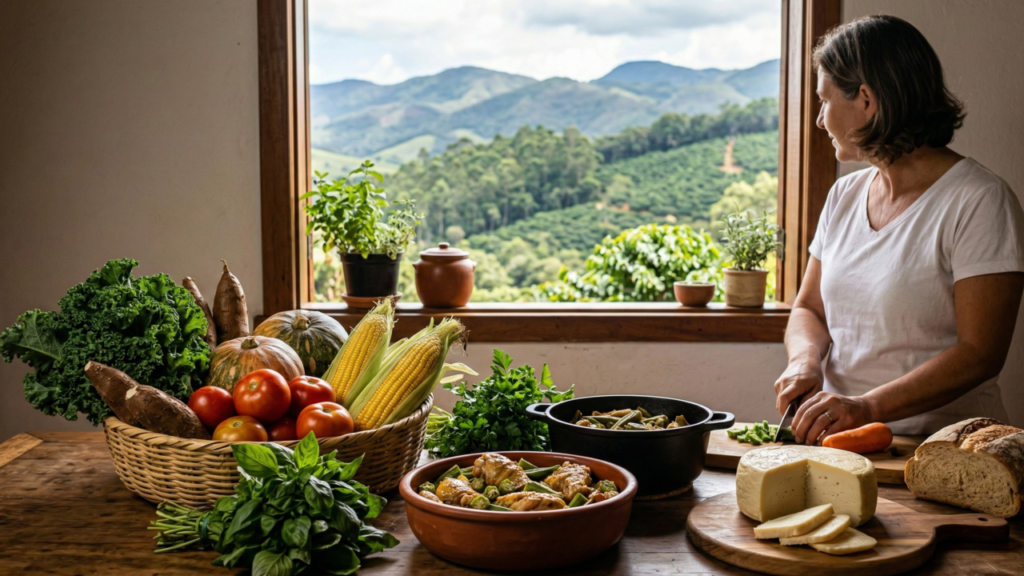 Eleita a melhor cidade para envelhecer no Brasil, esse município de Minas Gerais combina infraestrutura e tranquilidade
