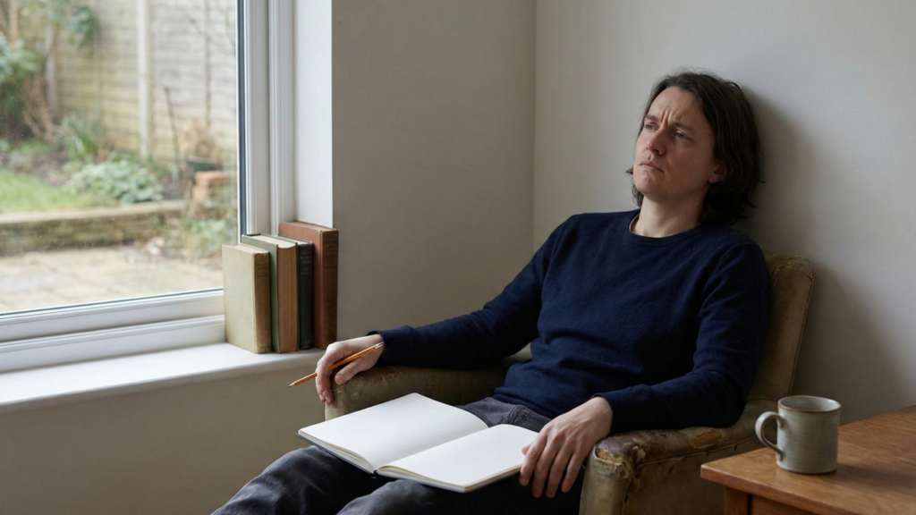 Como Byung-Chul Han explicou o cansaço extremo da geração atual na modernidade