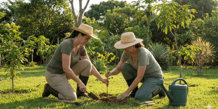 A hipótese mais citada na literatura é que compostos presentes nas sementes, como diterpenos e outros fitoquímicos