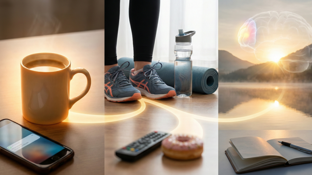 O que Aristóteles quis ensinar quando disse “Somos o que repetidamente fazemos”