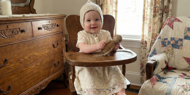 Nomes antigos femininos com B que voltaram com força