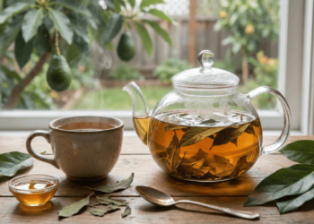 Esse chá caseiro pode aliviar inchaço leve e desconfortos mas exige cuidados na rotina