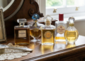 Os 5 perfumes clássicos que idosos usam há anos e continuam sendo elogiados