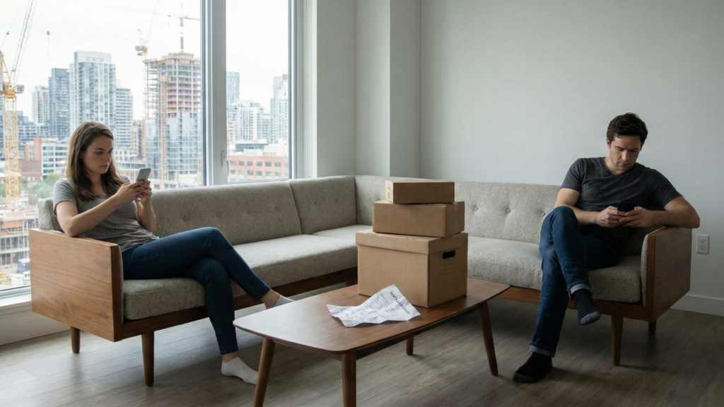 Como Anthony Giddens antecipou o medo de não conseguir manter relacionamentos duradouros