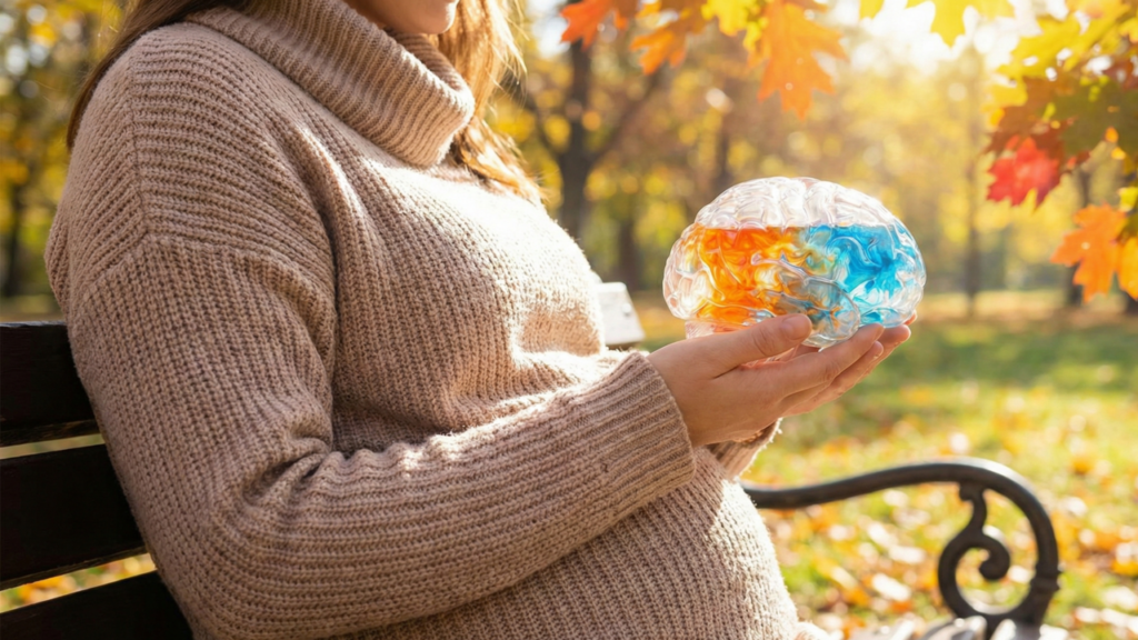 As pessoas mais felizes costumam nascer nesses 4 meses, segundo estudos
