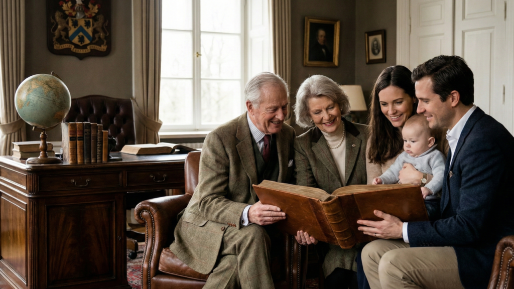 Nomes lindos para meninos e meninas que transmitem força, identidade e elegância