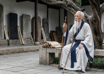 O que Confúcio quis te ensinar quando disse “Quem move uma montanha começa carregando pequenas pedras”