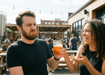 O que significa não gostar de tomar cerveja, segundo especialistas