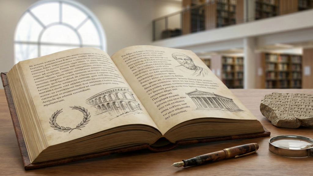 Idiomas desaparecidos que ninguém fala mais e que deixaram legado histórico e linguístico