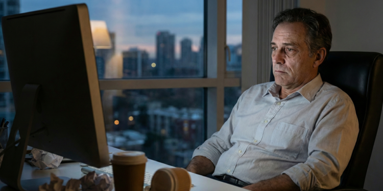 O hábito diário que mais acelera o envelhecimento e não tem relação com alimentação