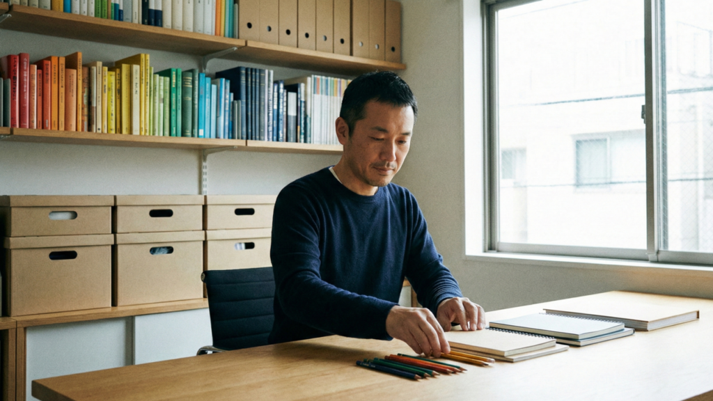 Por que algumas pessoas se irritam tanto com bagunça, segundo a psicologia