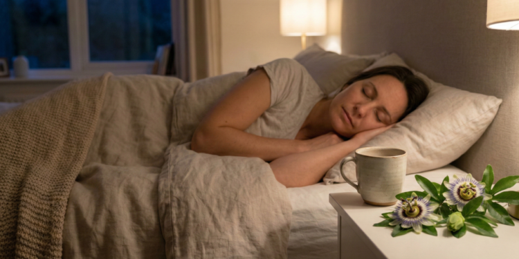 A folha tradicional que pode ajudar a acalmar a mente e também melhorar a qualidade do sono