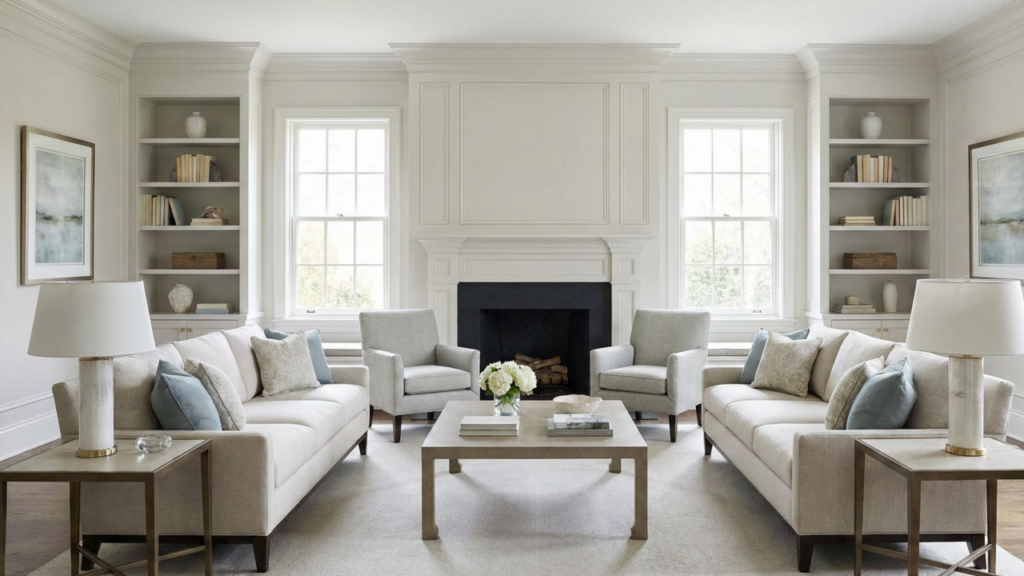 Como a Psicologia te ajuda a escolher os móveis certos para a sua sala