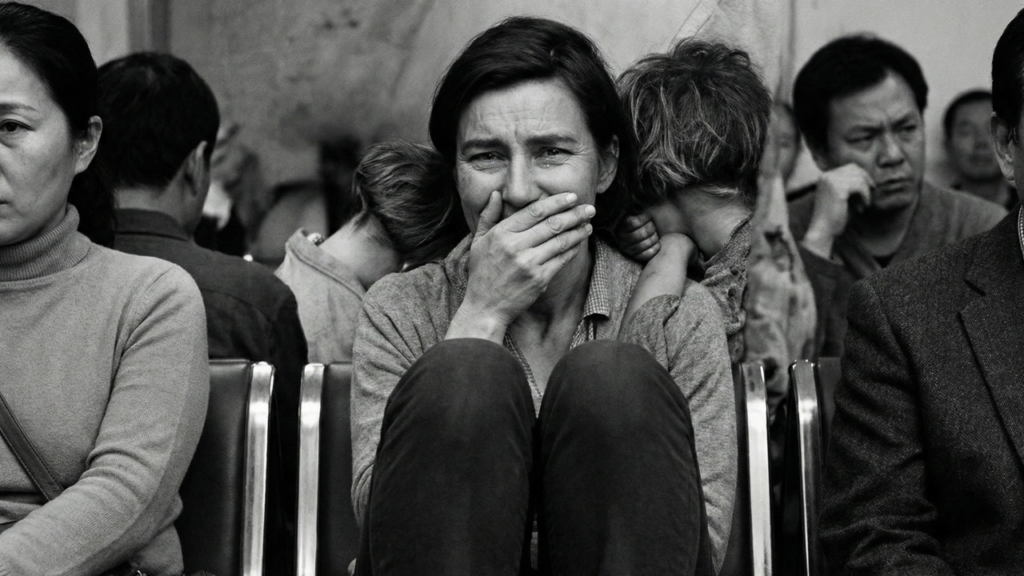 Por que sentimos vontade de rir em momentos inapropriados, segundo a psicologia