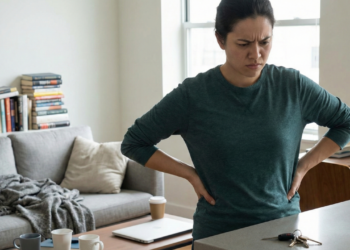 O que significa se irritar quando as coisas saem do lugar, segundo a psicologia