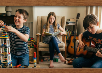 Por que irmãos criados pelos mesmos pais podem ter personalidades tão diferentes, segundo a psicologia