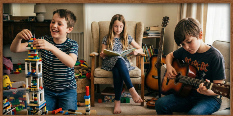 Por que irmãos criados pelos mesmos pais podem ter personalidades tão diferentes, segundo a psicologia