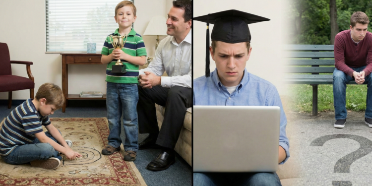 Por que comparar irmãos pode afetar o comportamento infantil a longo prazo, segundo a psicologia