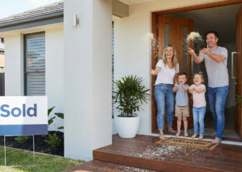 Poucos sabem qual o sentido de jogar arroz na entrada da casa nova