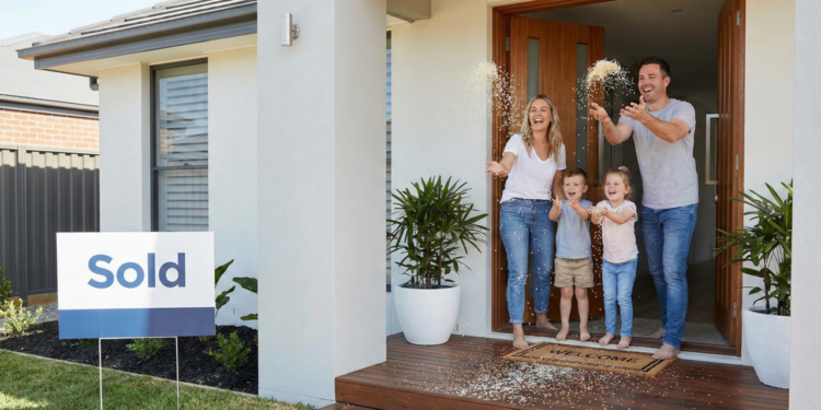 Poucos sabem qual o sentido de jogar arroz na entrada da casa nova