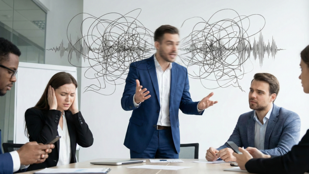 As expressões que você deveria esquecer e que poluem o seu vocabulário