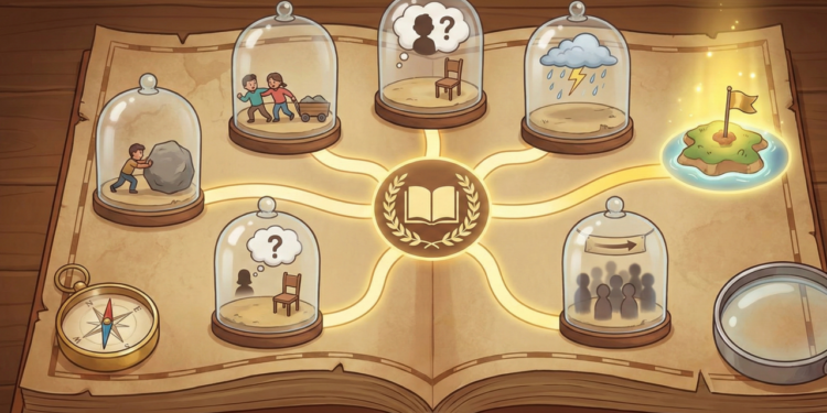 Tipos de sujeito, guia completo para dominar o sujeito sem errar mais